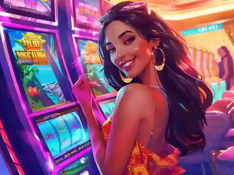 5 Tips to Boost Your Winning Chances at VIP777 Slot - Hawkplay