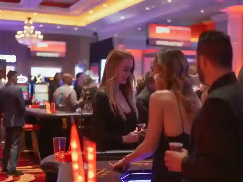 Seasonal Casino Bonuses: The Secret to Winning Big at Hawkplay - Hawkplay