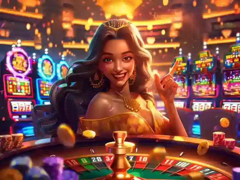 5 Strategies to Boost Your Odds at 747.Live Casino's Crazy Time - Hawkplay