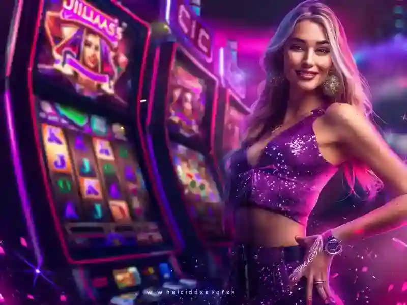 777 Reasons to Love Jiliasia Slot Games - Hawkplay