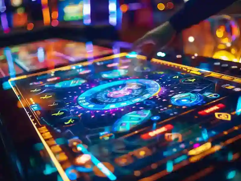Generous Bonuses: Discover the Top 5 Online Casinos of 2024 - Hawkplay