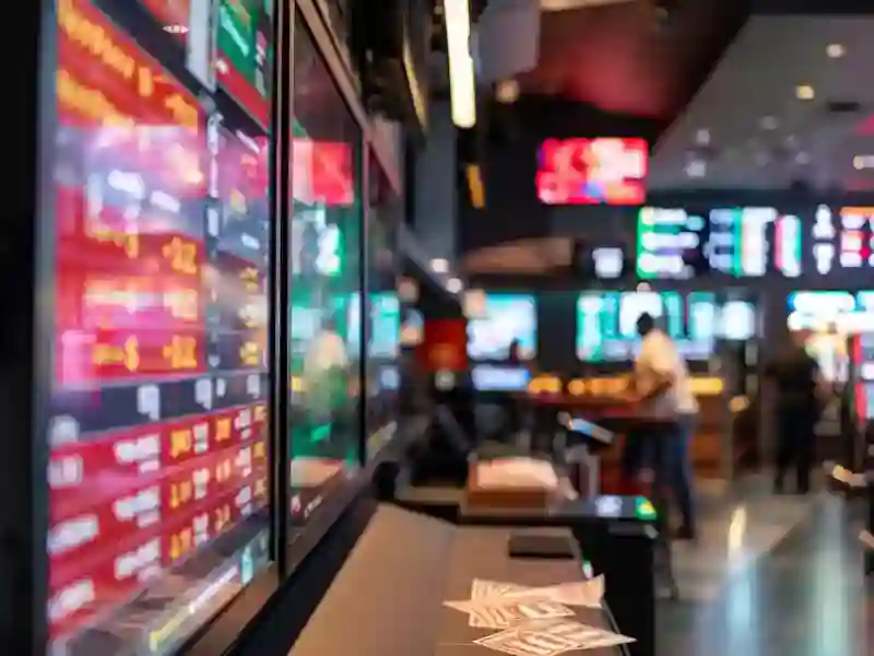 Sign-Up Bonuses: Top Online Casinos in the Spotlight - Hawkplay