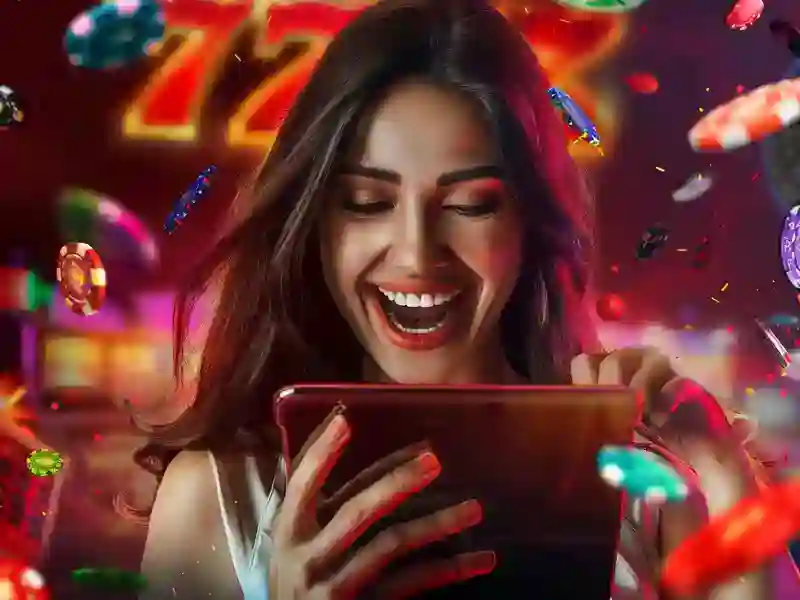 Free Spins: Your Key to Maximize Winnings in Online Slots - Hawkplay