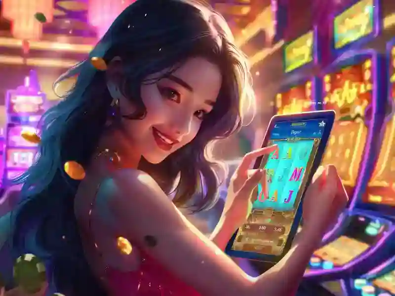 Online Casino Apps: A Gateway to Profitable Gaming - Hawkplay