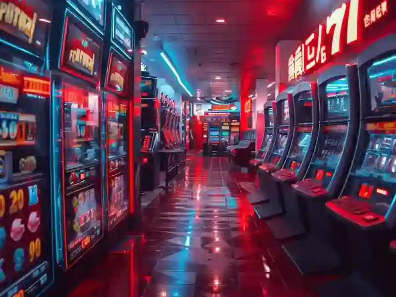 Jili777: Top Casino Games Reviewed - Hawkplay