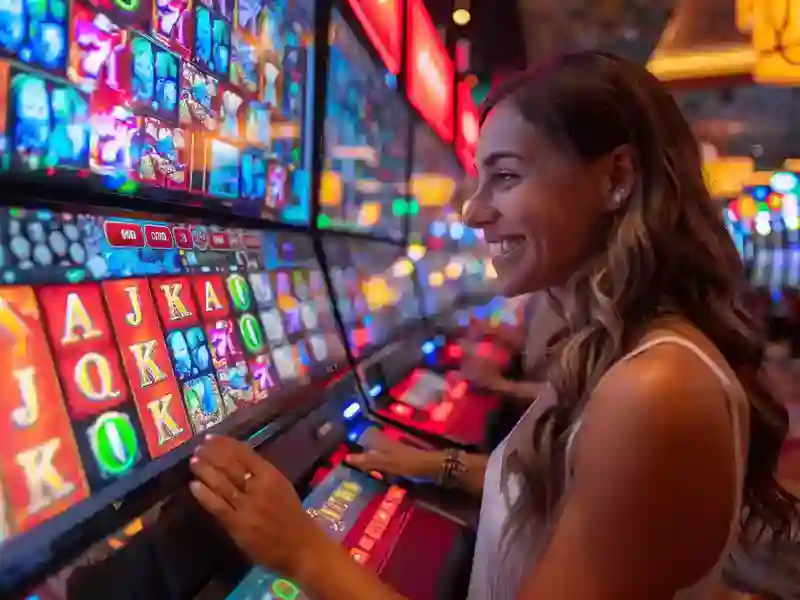 Hot646 Casino: Top Games in 2024 - Hawkplay