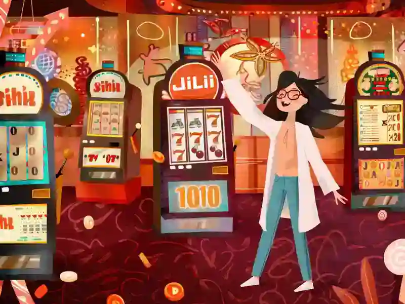 Explore Pagcor Casino's Top Games - Hawkplay