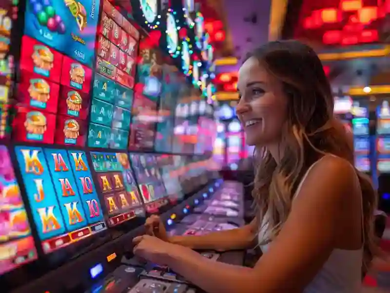 Jiliace: Your Top Gaming Destination - Hawkplay