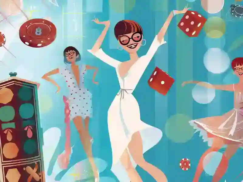 Online Casino Games to Play in 2024 - Hawkplay