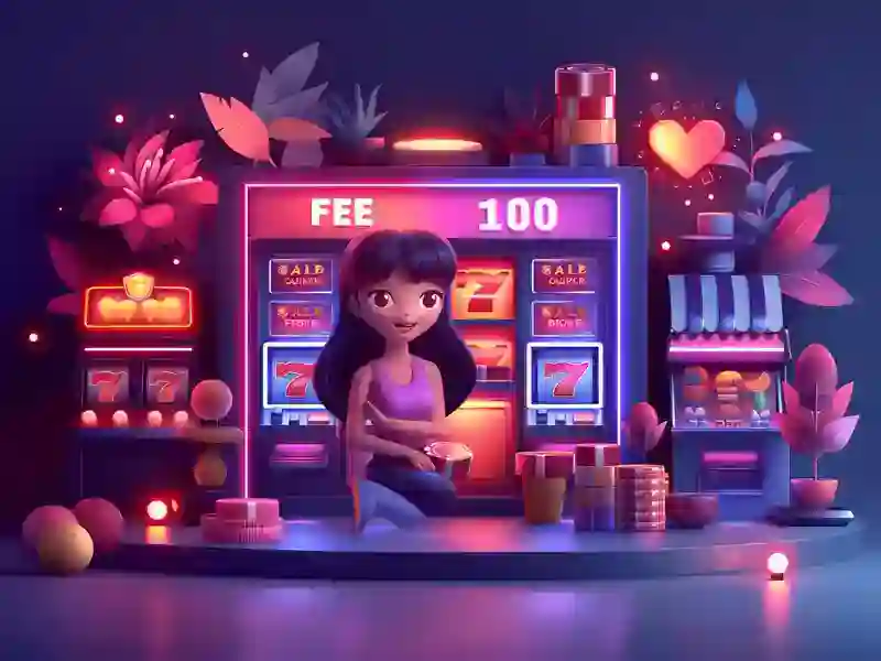 Maximizing Balato8 Slot Winnings - Hawkplay