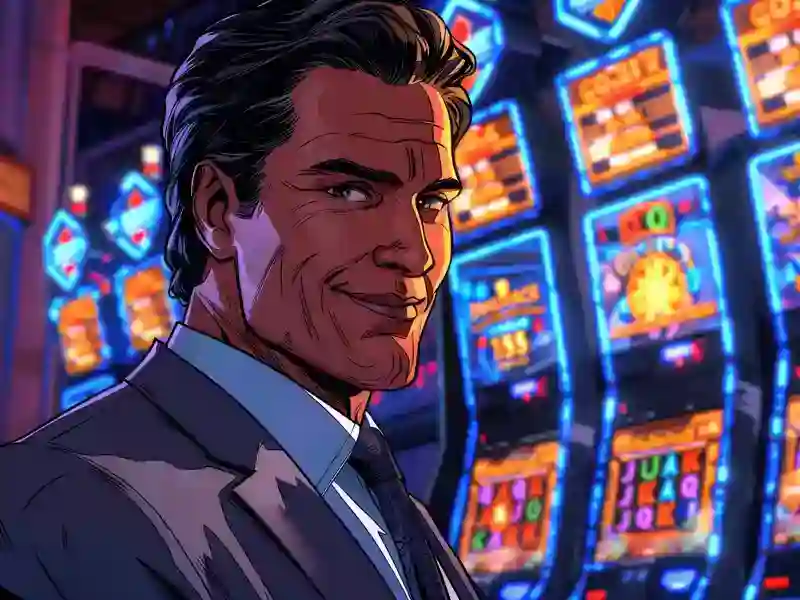 8K8 Slot Games: Top Payouts Revealed - Hawkplay