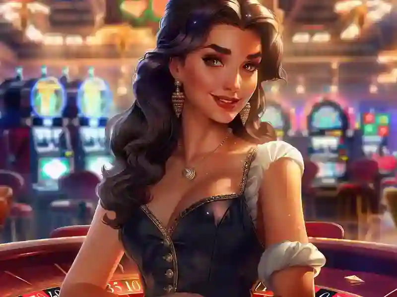 Luckycola Casino: Your Ultimate Gaming Hub - Hawkplay