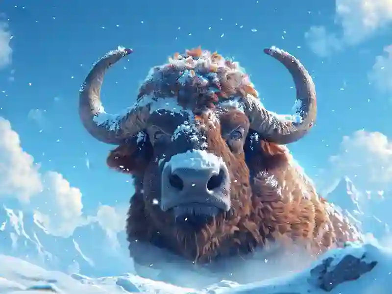 Buffalo King Slot Tips & Tricks - Hawkplay