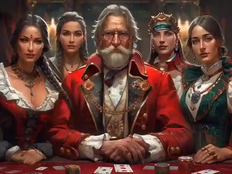 Boost Wins by 30% in Immortal Romance - Hawkplay