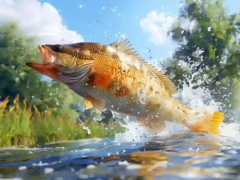 Big Bass Bonanza: Win More, Play Smart - Hawkplay