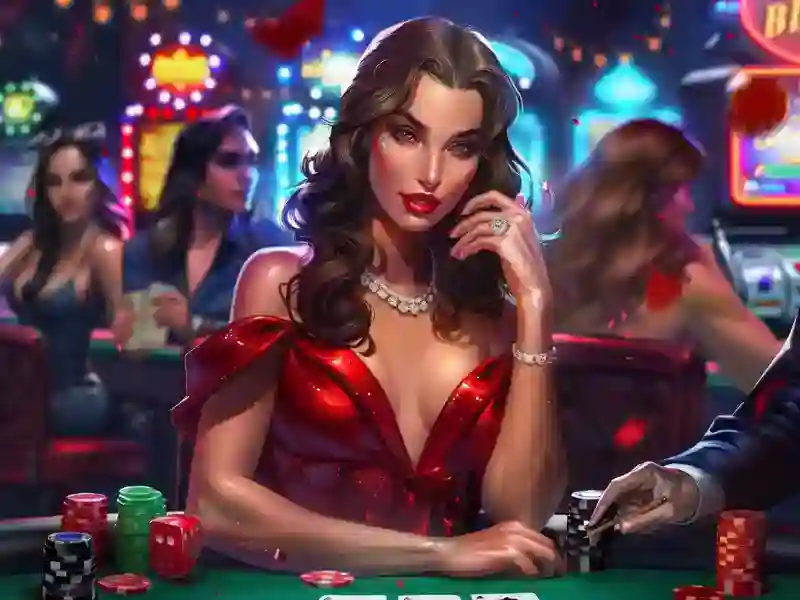 Luckycola Pro: The Future of Online Gaming - Hawkplay