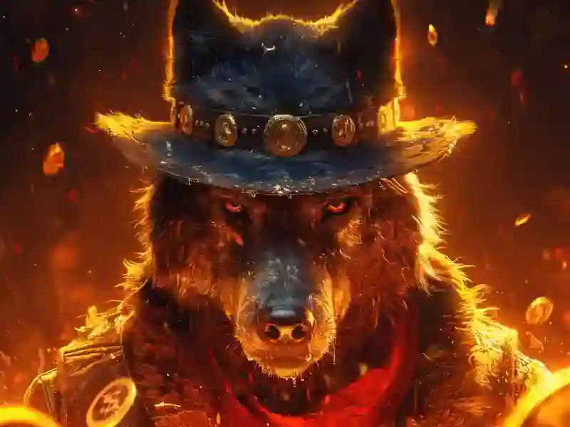 Wolf Gold: Maximize Wins with These Tips - Hawkplay