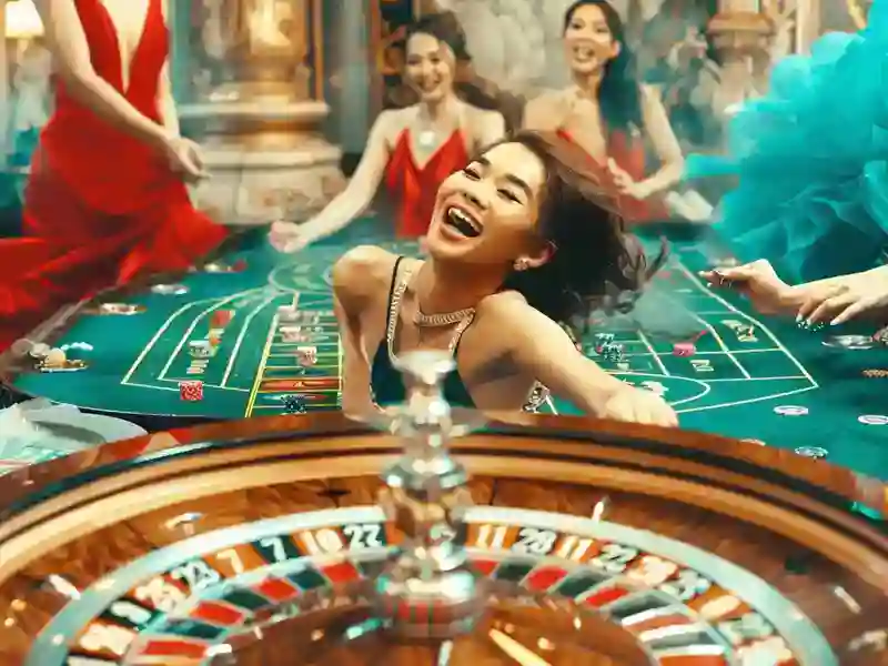 Play Mega Ball with 747.Live Casino - Hawkplay