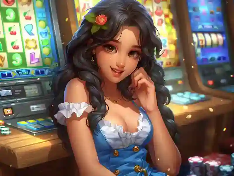Top Casino Games with Donnalyn Bartolome - Hawkplay
