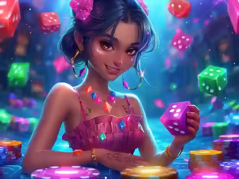 Secure Login: 8K8 Casino's Top Features - Hawkplay