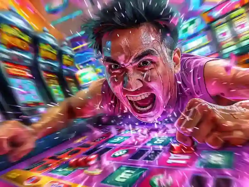 2024's Best Casino Online Platforms - Hawkplay