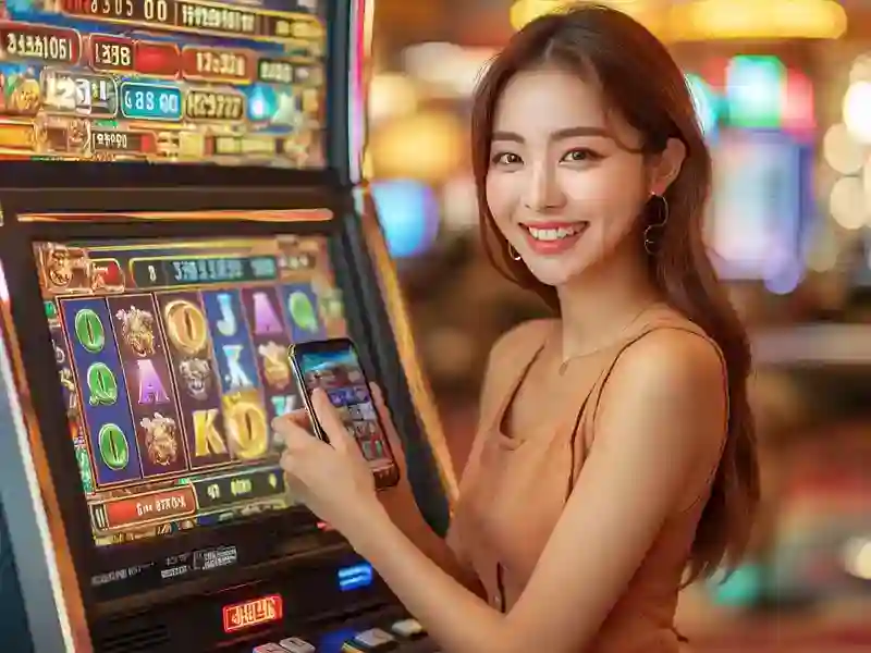 2024's Comprehensive Guide to Hawkplay Casino - Hawkplay
