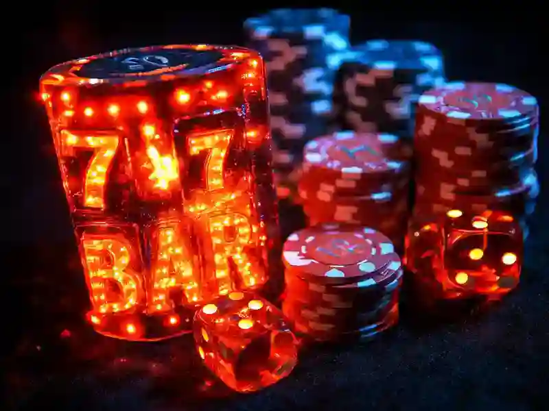5 Reasons Why Hawkplay's VIP Program is a Game Changer - Hawkplay