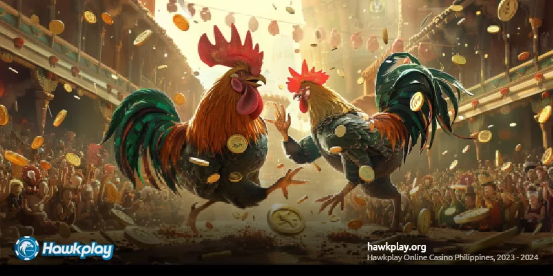 The Dynamics of Sabong Betting