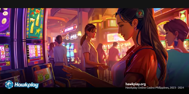 Game Selection: Your First Step to Victory