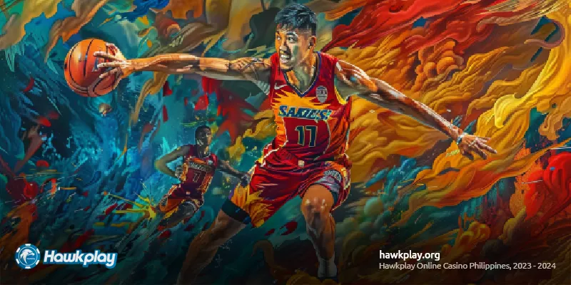 Unveiling the Rain or Shine Elasto Painters