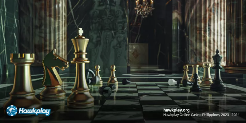 Understanding Chess - The Key to Successful Betting