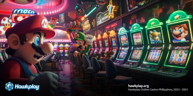 Types of Bonuses in Jili Slots