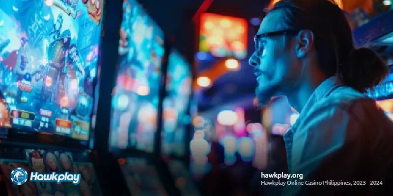 Why "Fish Hunter" Captivates Players