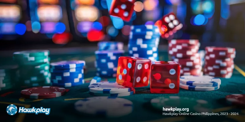Top Reasons to Play at Wow888 Casino