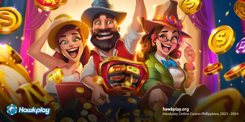Why Heist Stakes is Your Next Slot Adventure?