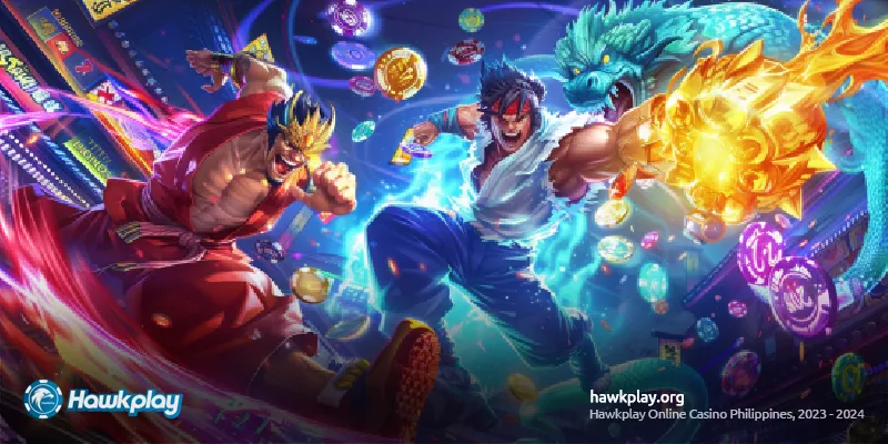 Top Picks from Hawkplay Games