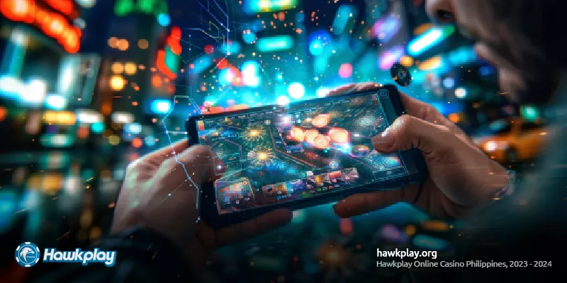Unveiling Top Hawkplay App Features
