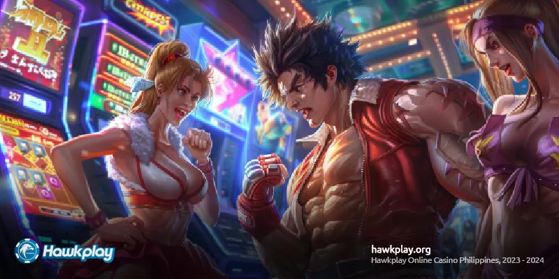 Why Choose HP888 Philippines?