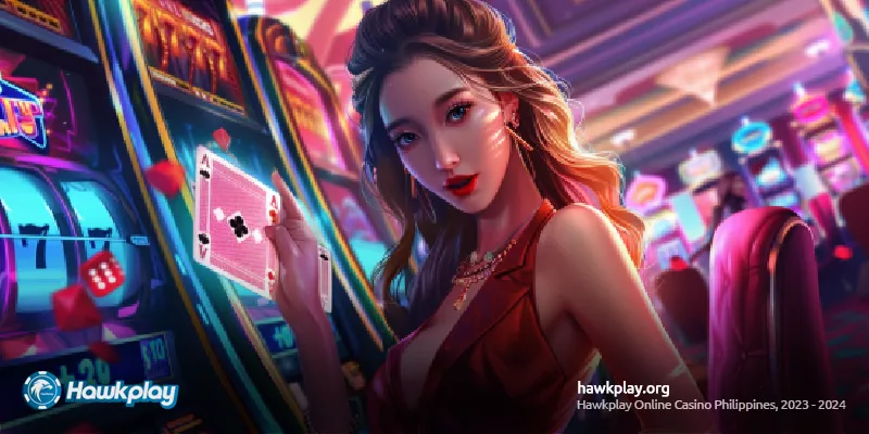 Hawkplay’s Unique Features
