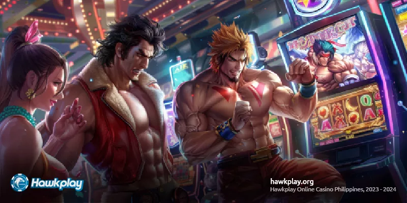 Top CC66 Slot Games and Their RTPs