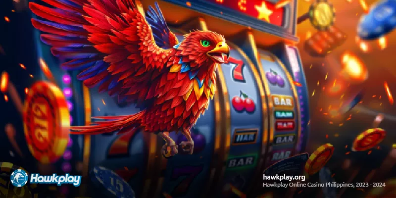 Top 7 Reasons to Go for Hawkplay