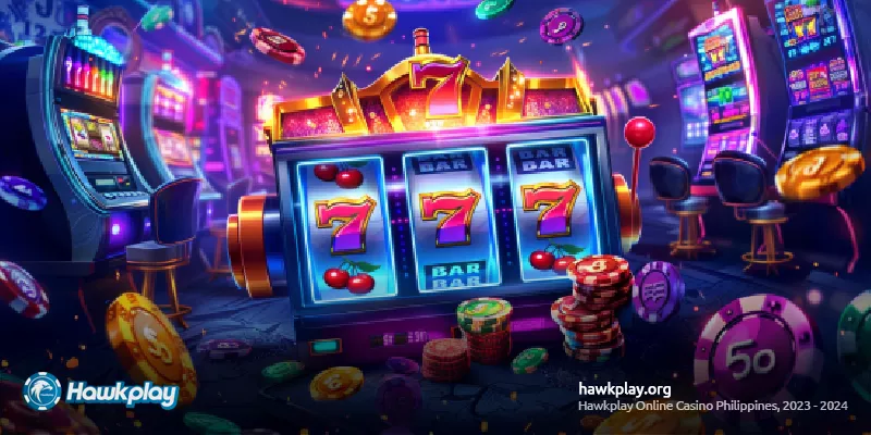 Why Choose Jili Slot Demo?