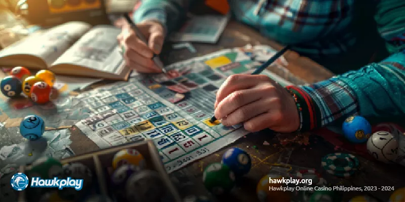 A Deep Dive into Irich Bingo Demo Features