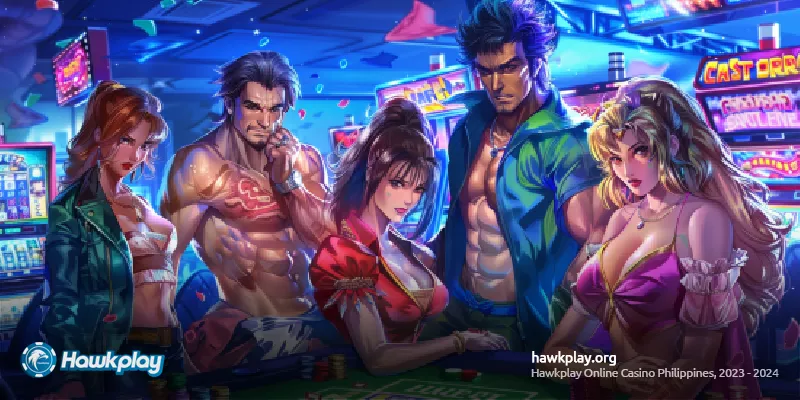 How We Rank High RTP PG Slot Games