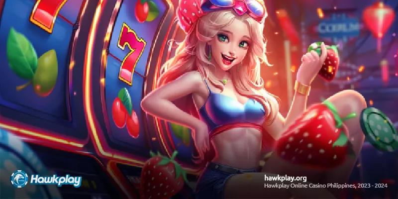 Haha 777 Casino Login Steps