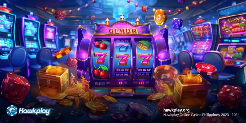 Why Choose GCash for Online Casino Transactions?