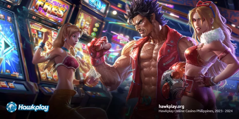 How to Access Jili Casino Demos at Hawkplay Casino