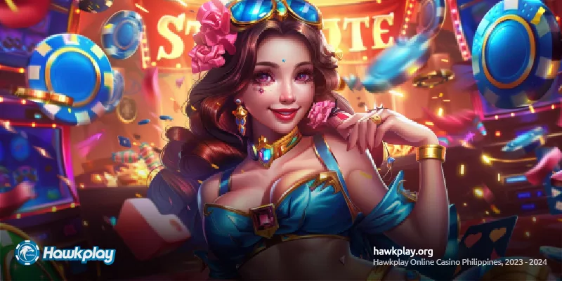 Why Choose Galaxy88 Casino?