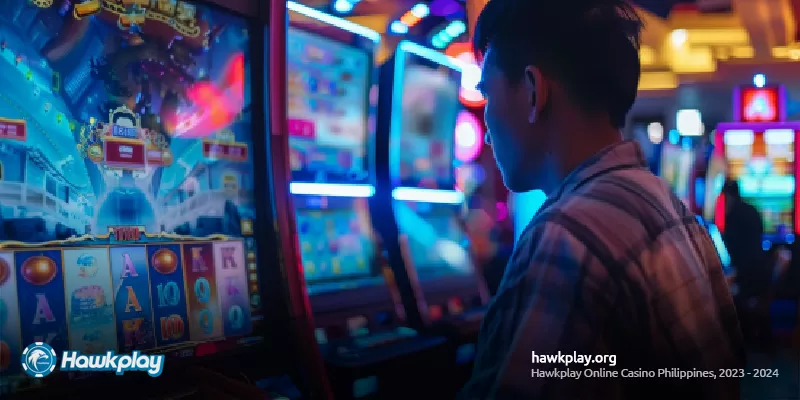 How JILI Jackpot Fishing Works