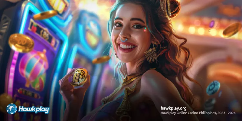 Top Features of Jili Slot App